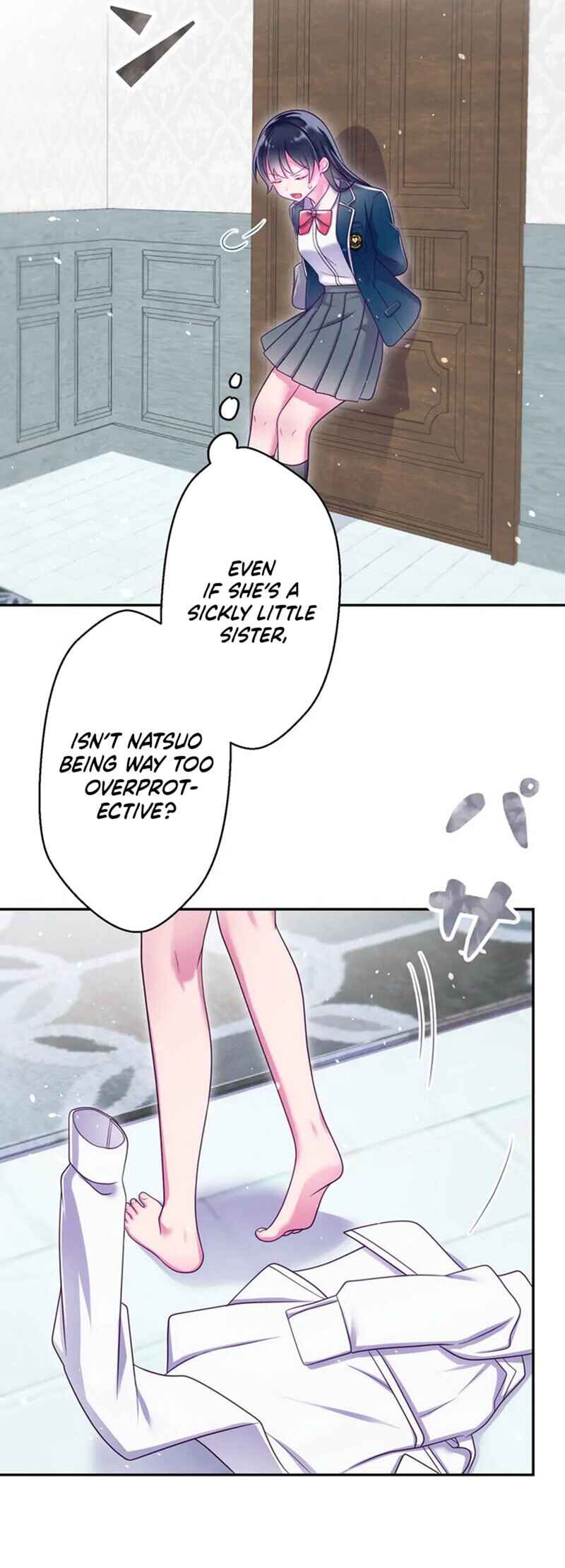 Page 17 Chapter 19 Kyouai Gakuen Online - Koukan-do 0 = Dead End