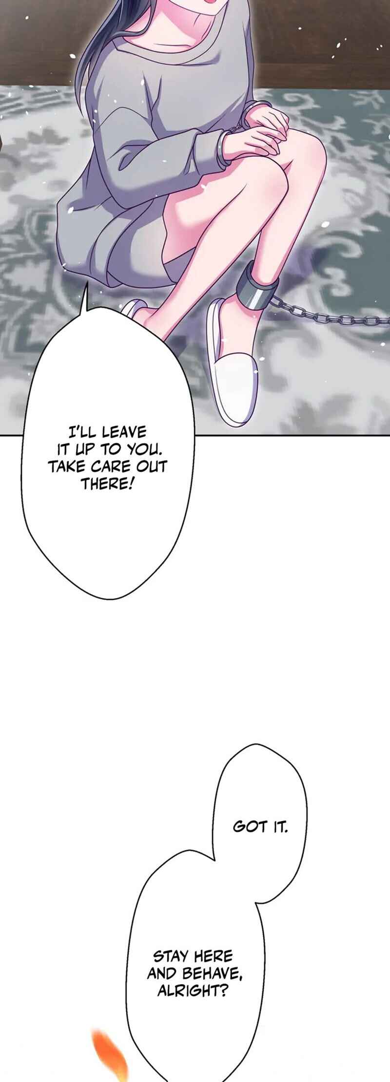 Page 28 Chapter 19 Kyouai Gakuen Online - Koukan-do 0 = Dead End