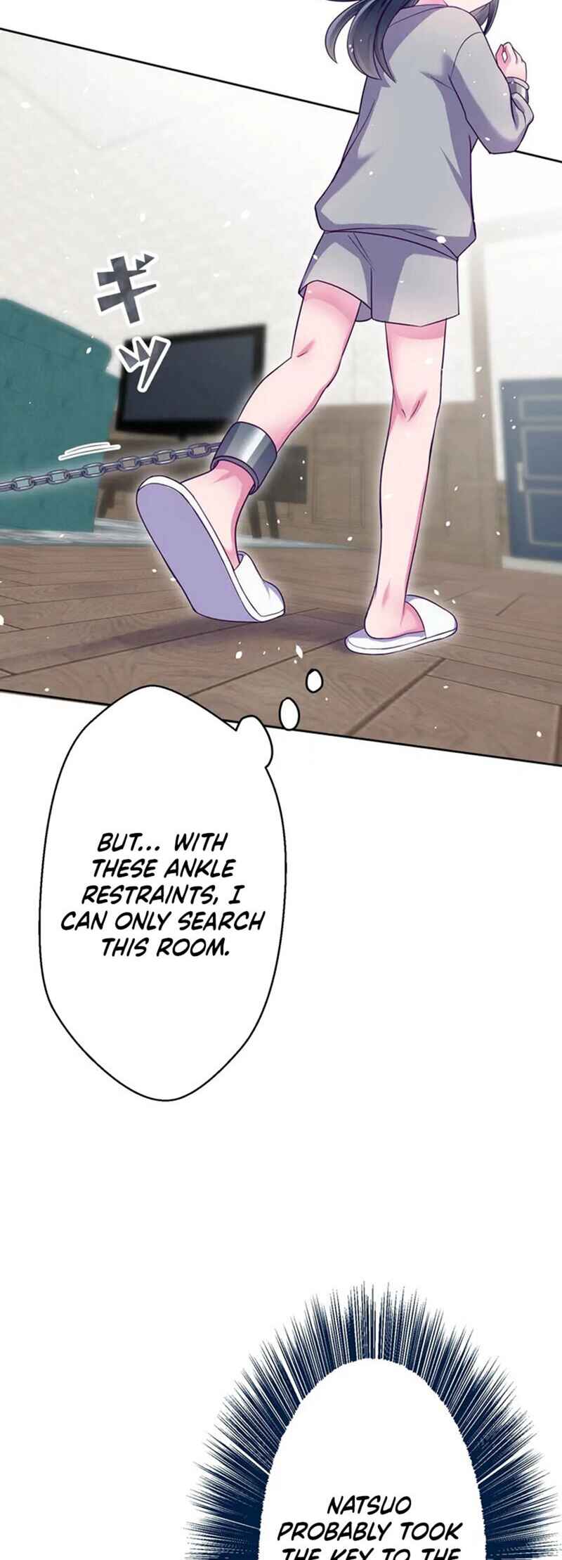 Page 33 Chapter 19 Kyouai Gakuen Online - Koukan-do 0 = Dead End