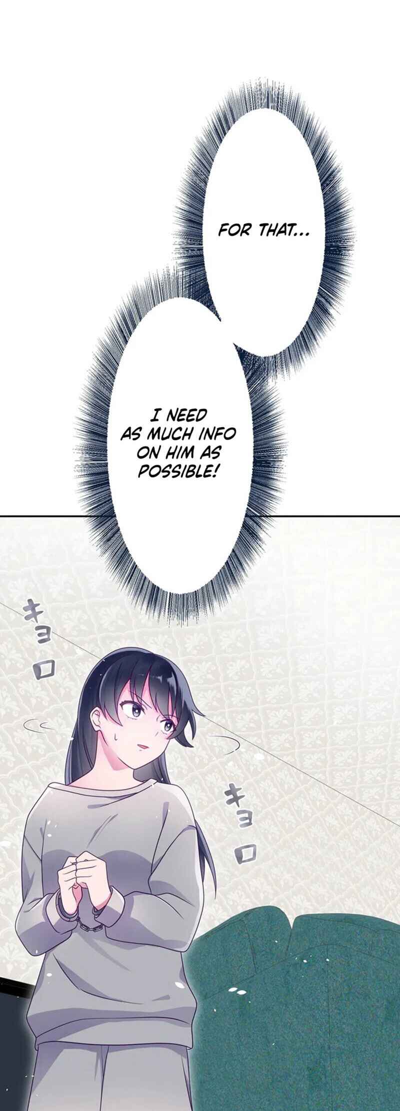 Page 35 Chapter 19 Kyouai Gakuen Online - Koukan-do 0 = Dead End