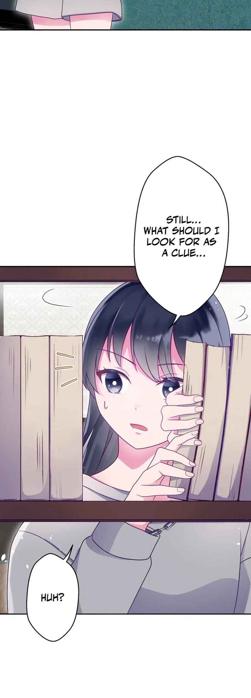 Page 36 Chapter 19 Kyouai Gakuen Online - Koukan-do 0 = Dead End