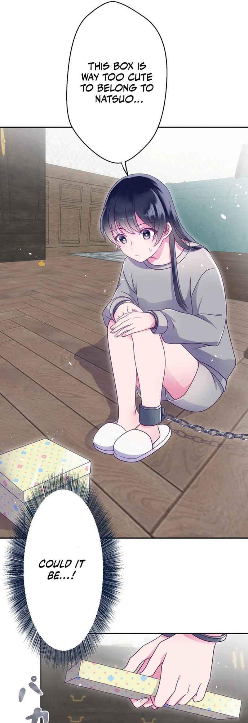 Page 38 Chapter 19 Kyouai Gakuen Online - Koukan-do 0 = Dead End