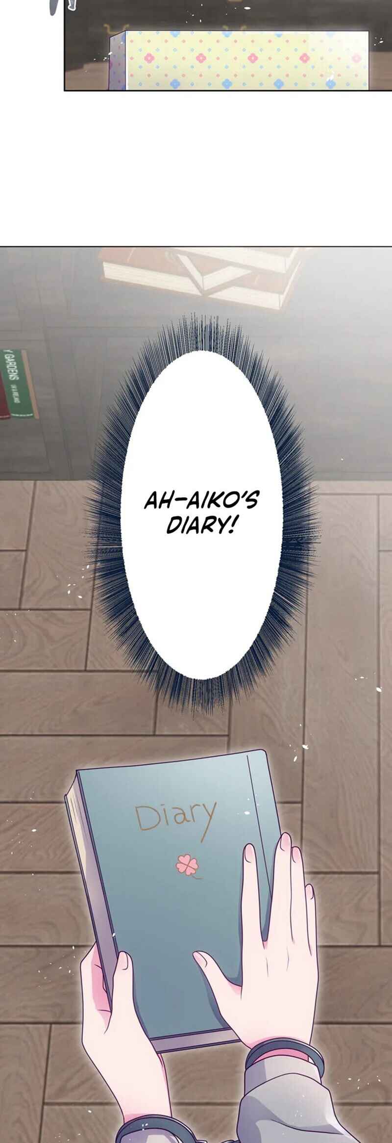 Page 39 Chapter 19 Kyouai Gakuen Online - Koukan-do 0 = Dead End