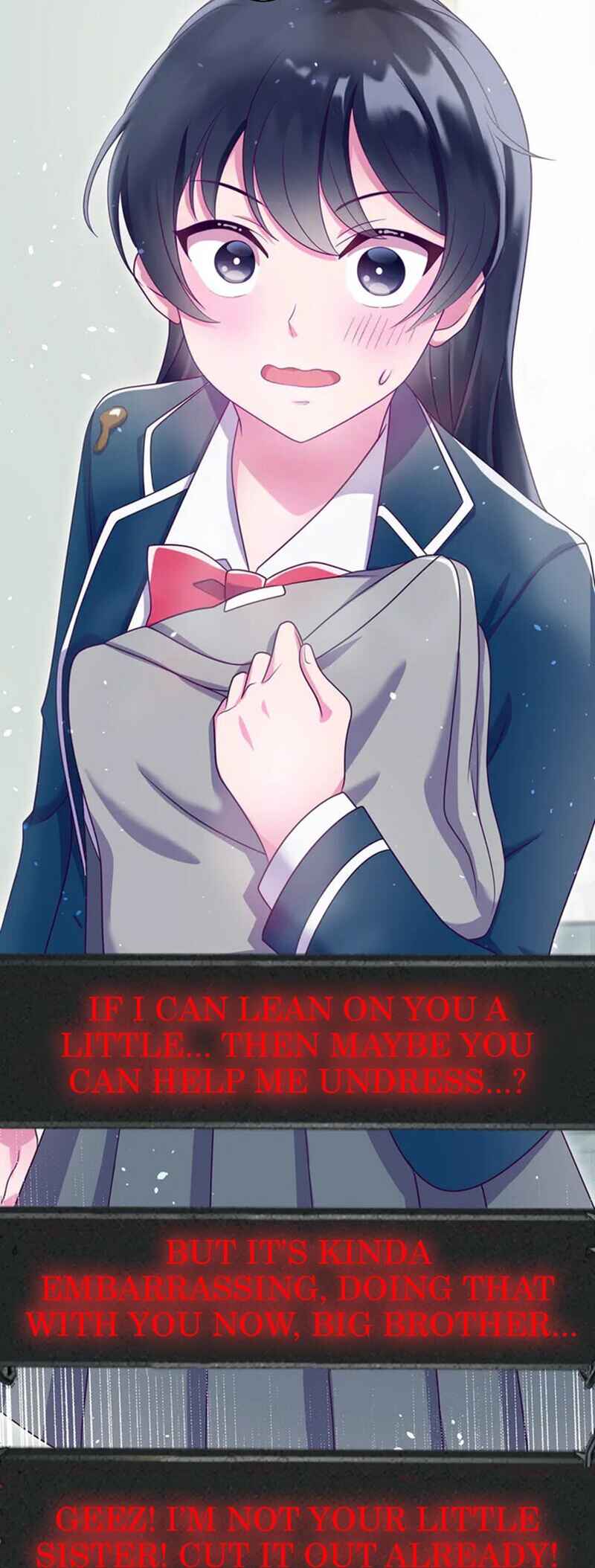 Page 4 Chapter 19 Kyouai Gakuen Online - Koukan-do 0 = Dead End