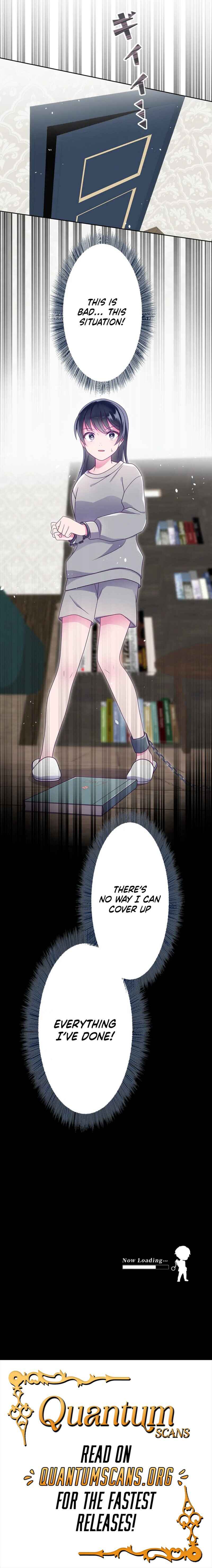 Page 62 Chapter 19 Kyouai Gakuen Online - Koukan-do 0 = Dead End