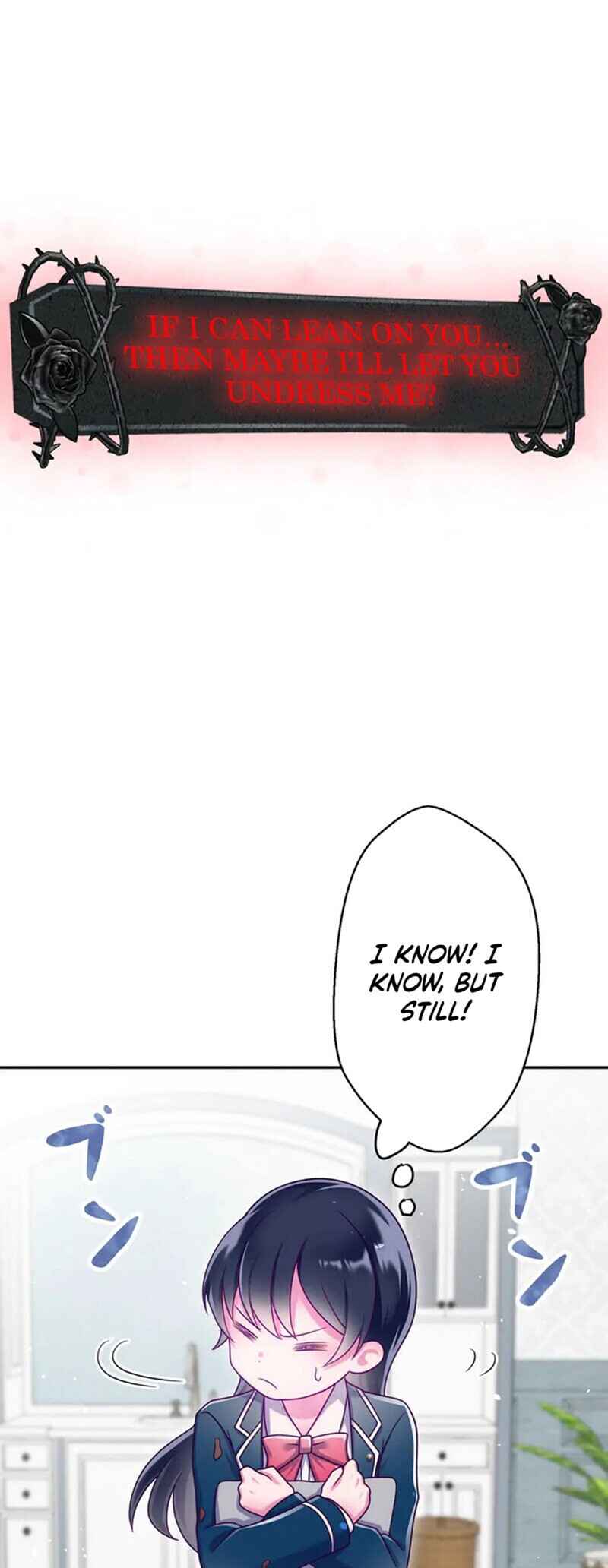 Page 8 Chapter 19 Kyouai Gakuen Online - Koukan-do 0 = Dead End