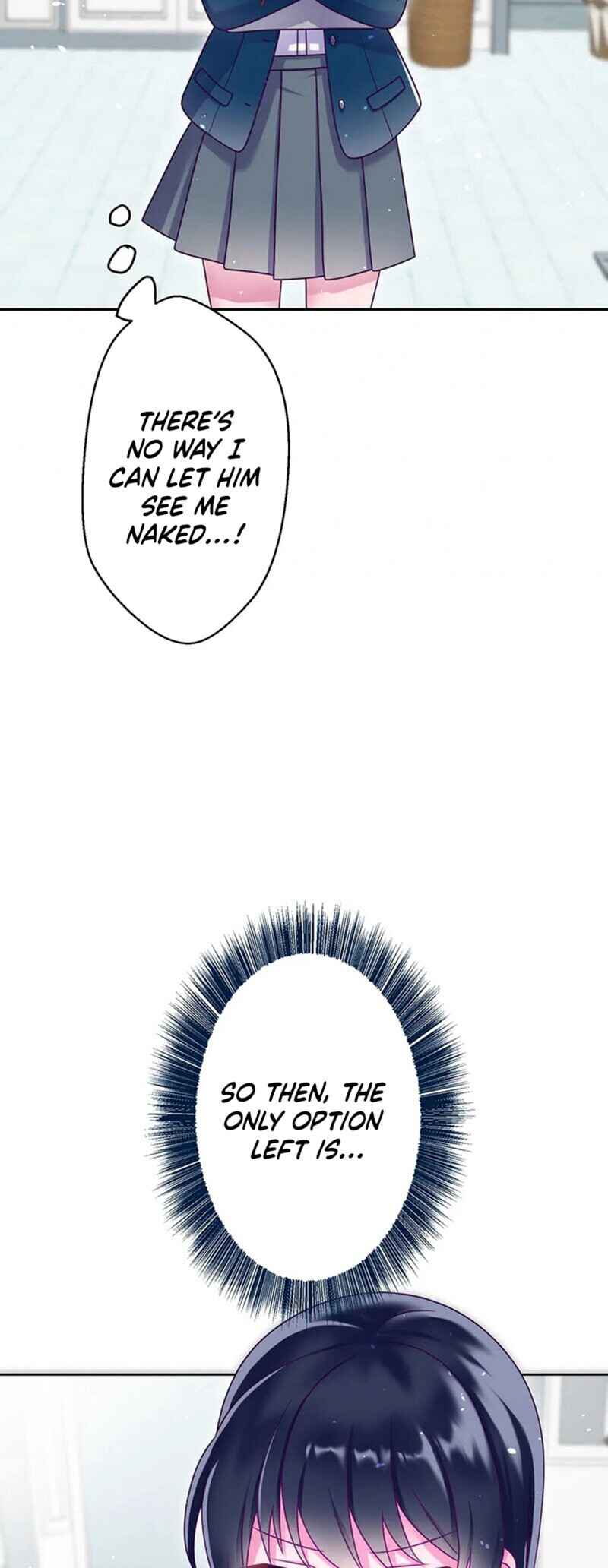 Page 9 Chapter 19 Kyouai Gakuen Online - Koukan-do 0 = Dead End