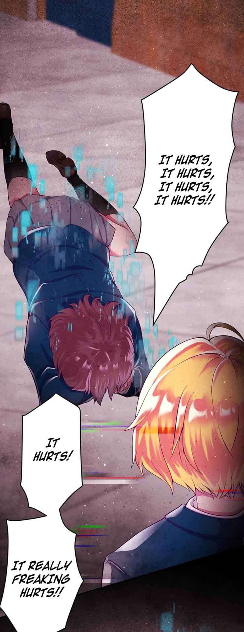 Page 2 Chapter 3 Kyouai Gakuen Online - Koukan-do 0 = Dead End