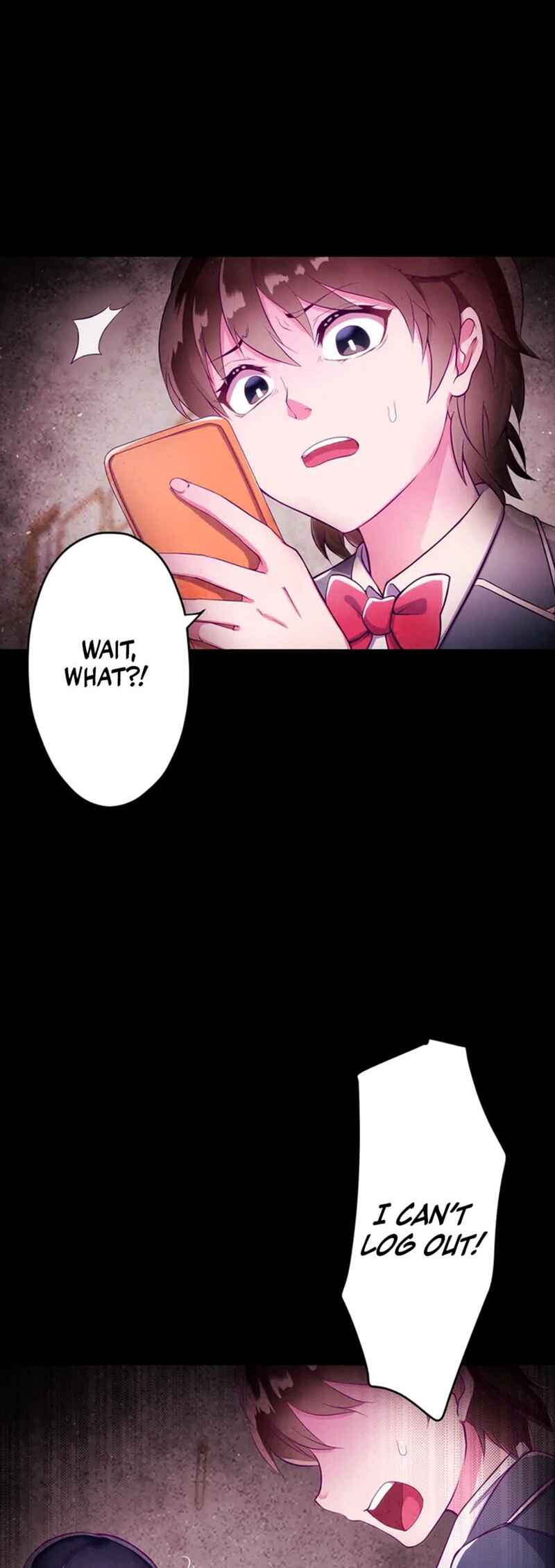 Page 31 Chapter 3 Kyouai Gakuen Online - Koukan-do 0 = Dead End
