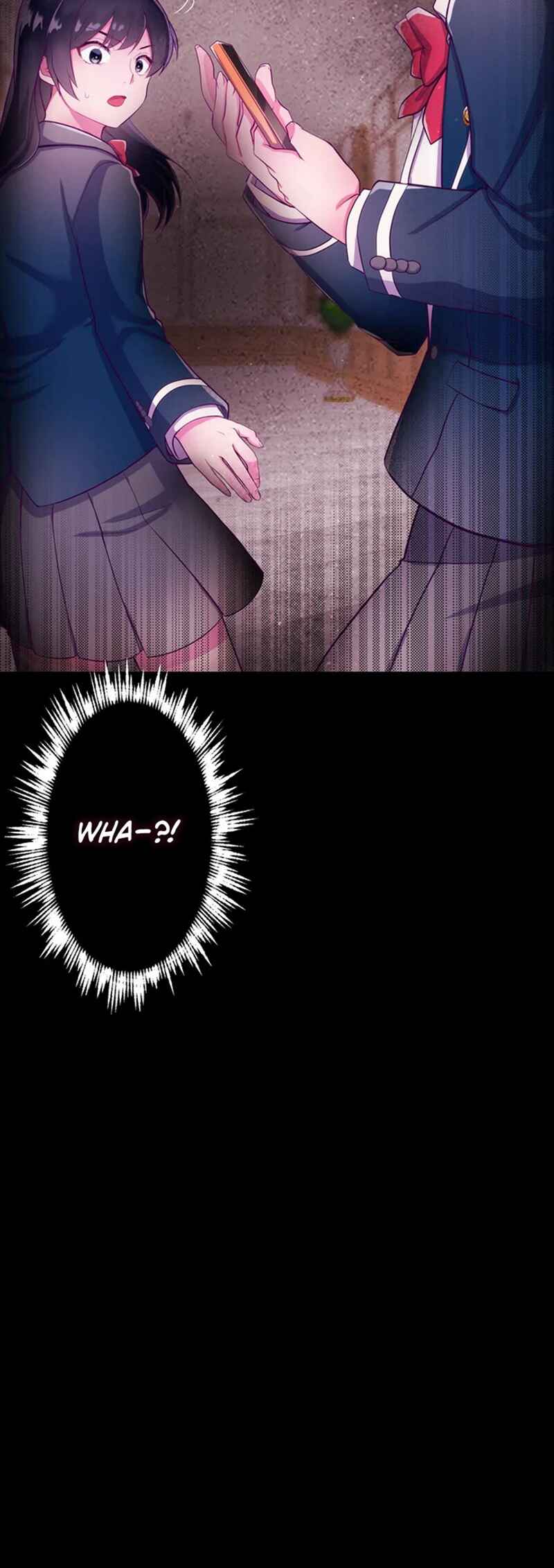 Page 32 Chapter 3 Kyouai Gakuen Online - Koukan-do 0 = Dead End