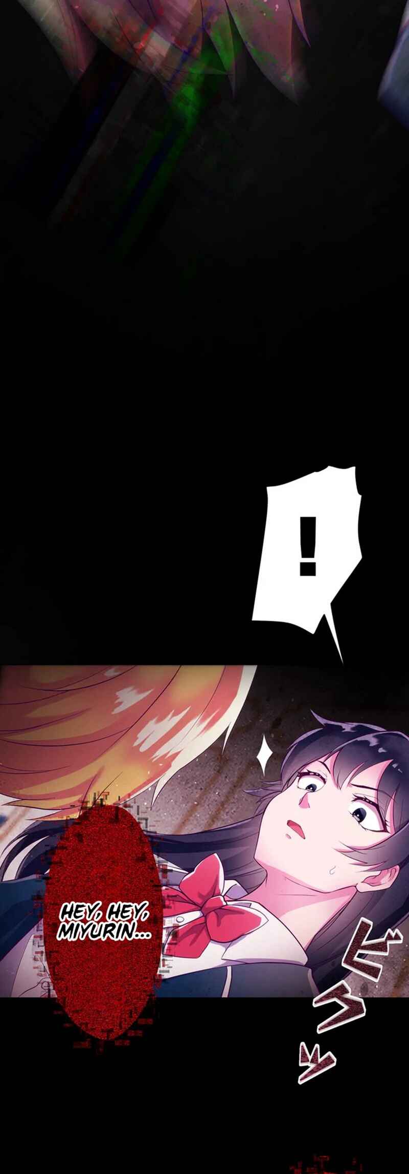 Page 43 Chapter 3 Kyouai Gakuen Online - Koukan-do 0 = Dead End
