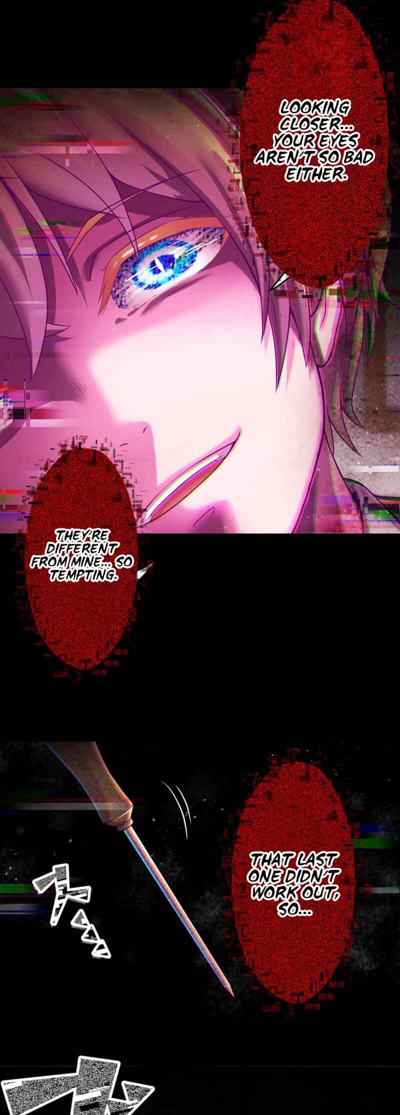 Page 44 Chapter 3 Kyouai Gakuen Online - Koukan-do 0 = Dead End