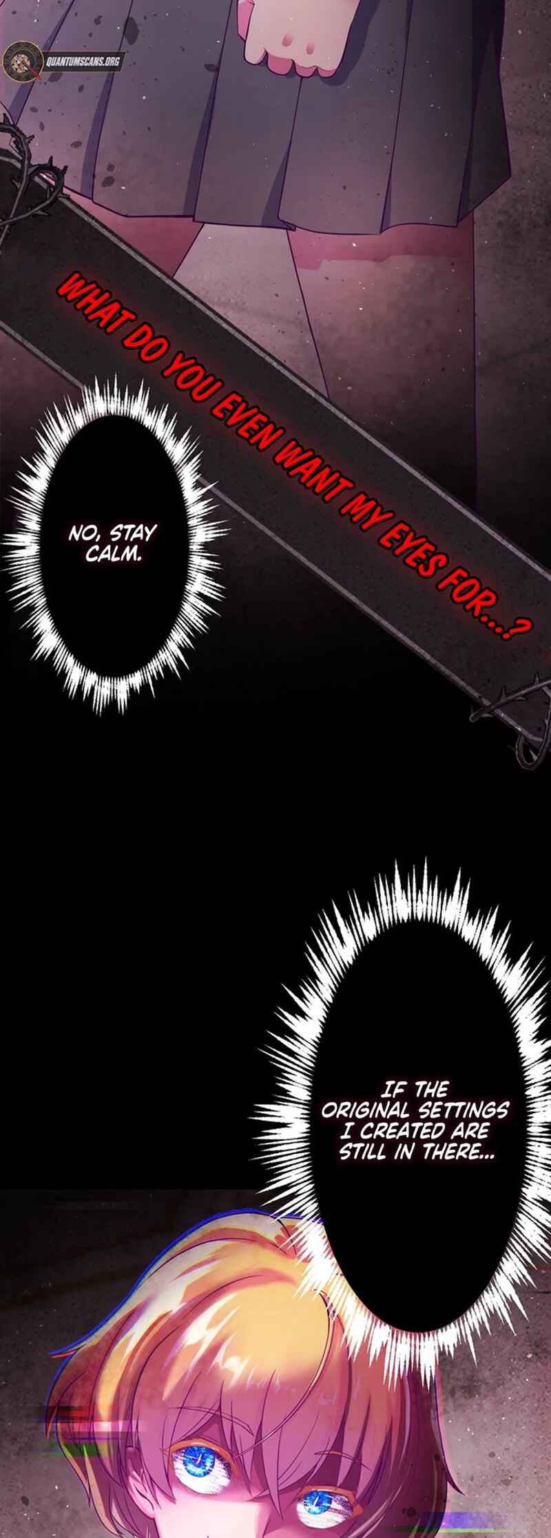 Page 47 Chapter 3 Kyouai Gakuen Online - Koukan-do 0 = Dead End