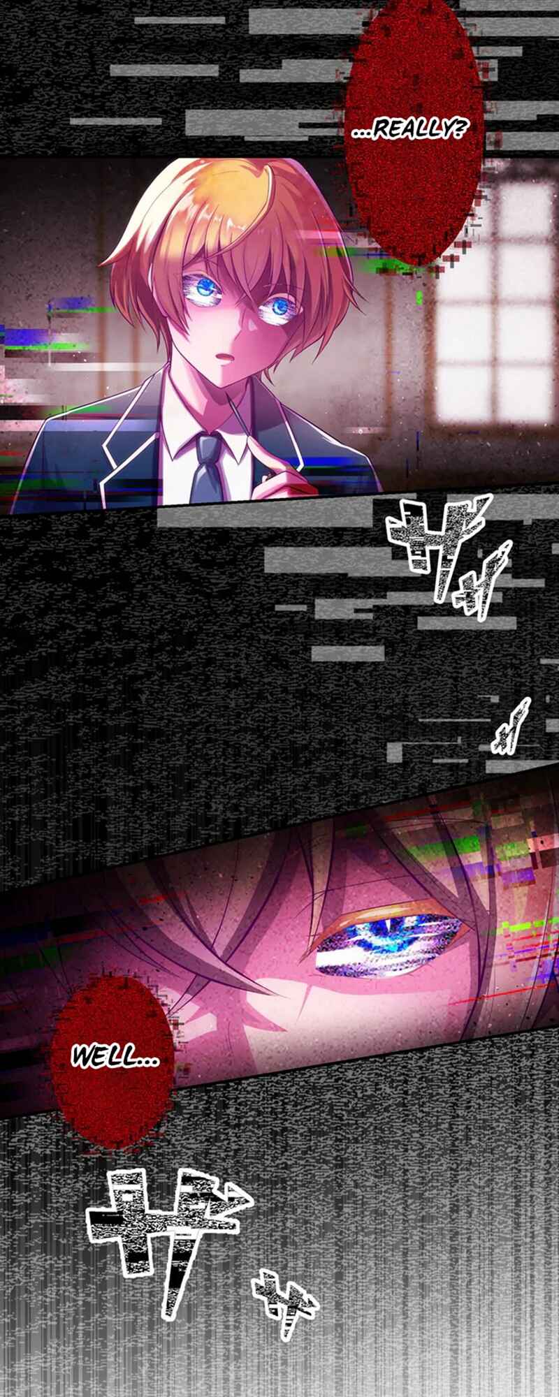 Page 50 Chapter 3 Kyouai Gakuen Online - Koukan-do 0 = Dead End