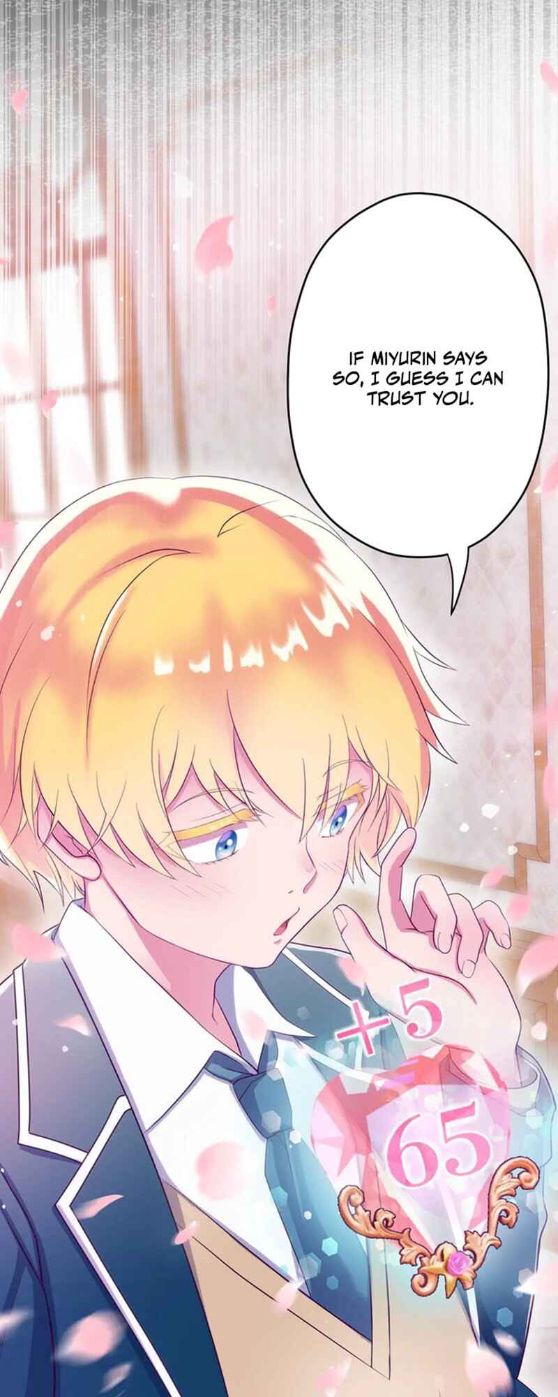 Page 51 Chapter 3 Kyouai Gakuen Online - Koukan-do 0 = Dead End