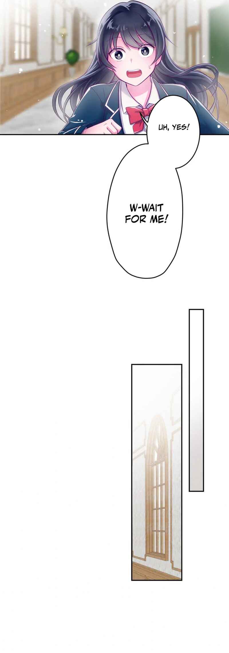 Page 56 Chapter 3 Kyouai Gakuen Online - Koukan-do 0 = Dead End