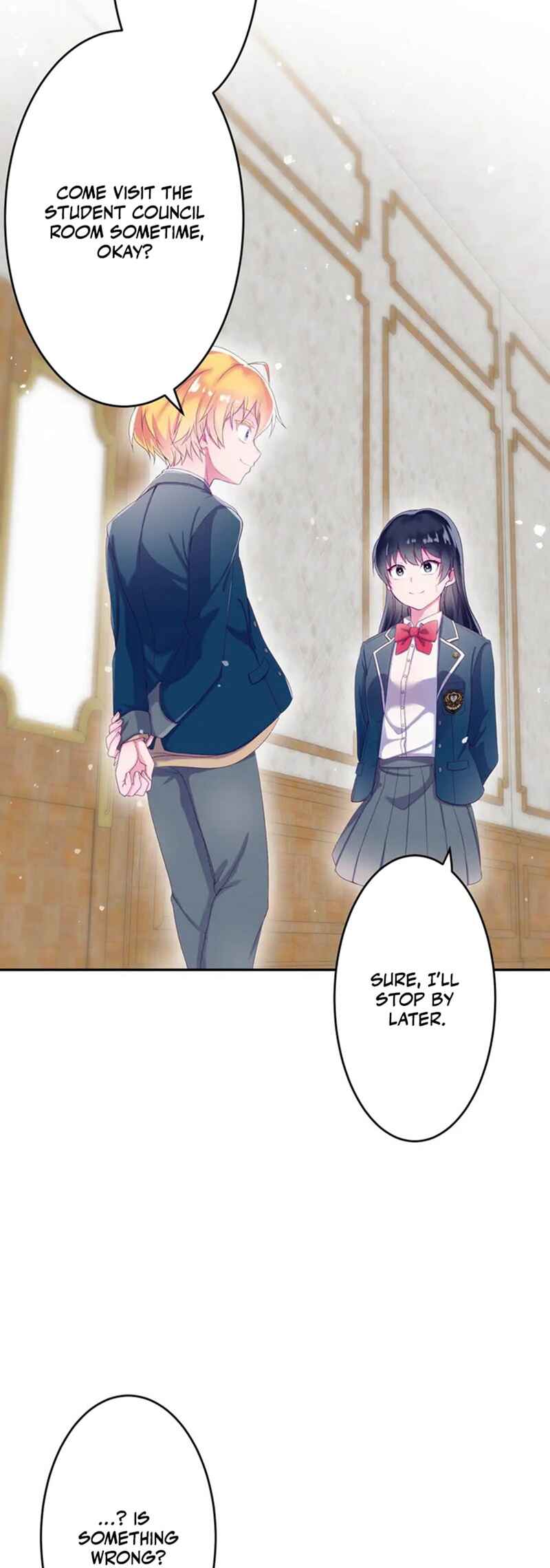 Page 58 Chapter 3 Kyouai Gakuen Online - Koukan-do 0 = Dead End