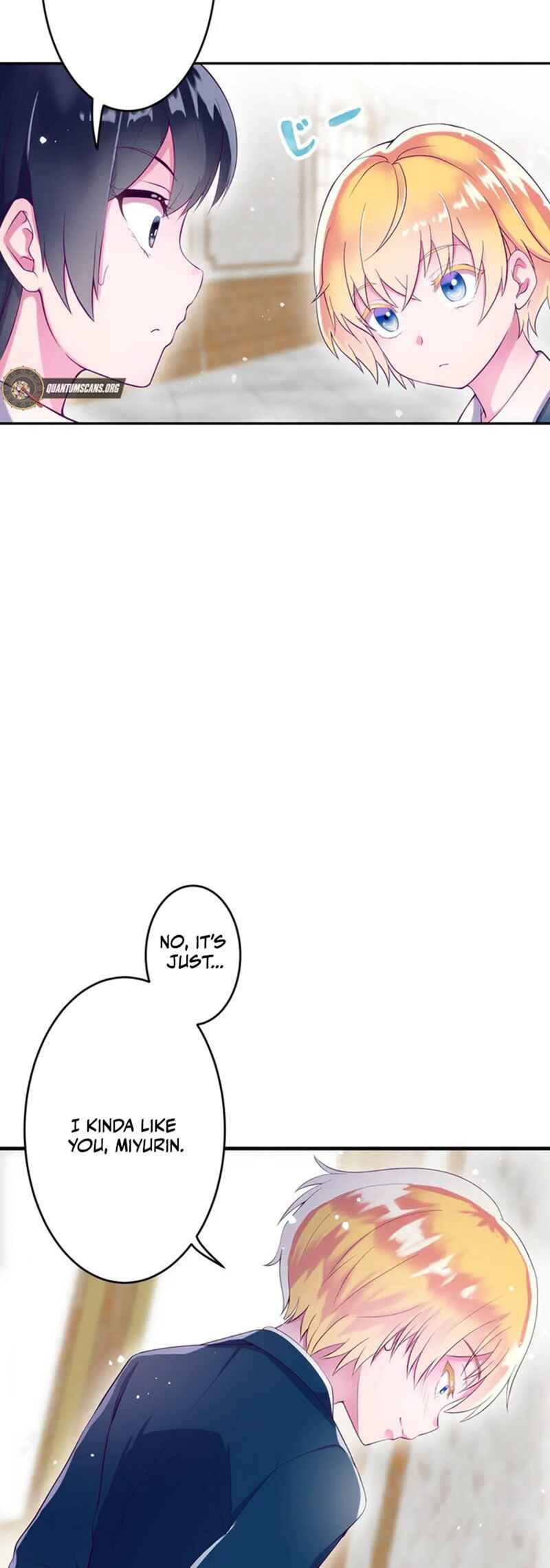 Page 59 Chapter 3 Kyouai Gakuen Online - Koukan-do 0 = Dead End