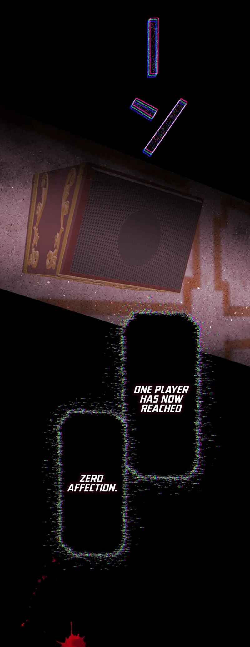 Page 6 Chapter 3 Kyouai Gakuen Online - Koukan-do 0 = Dead End