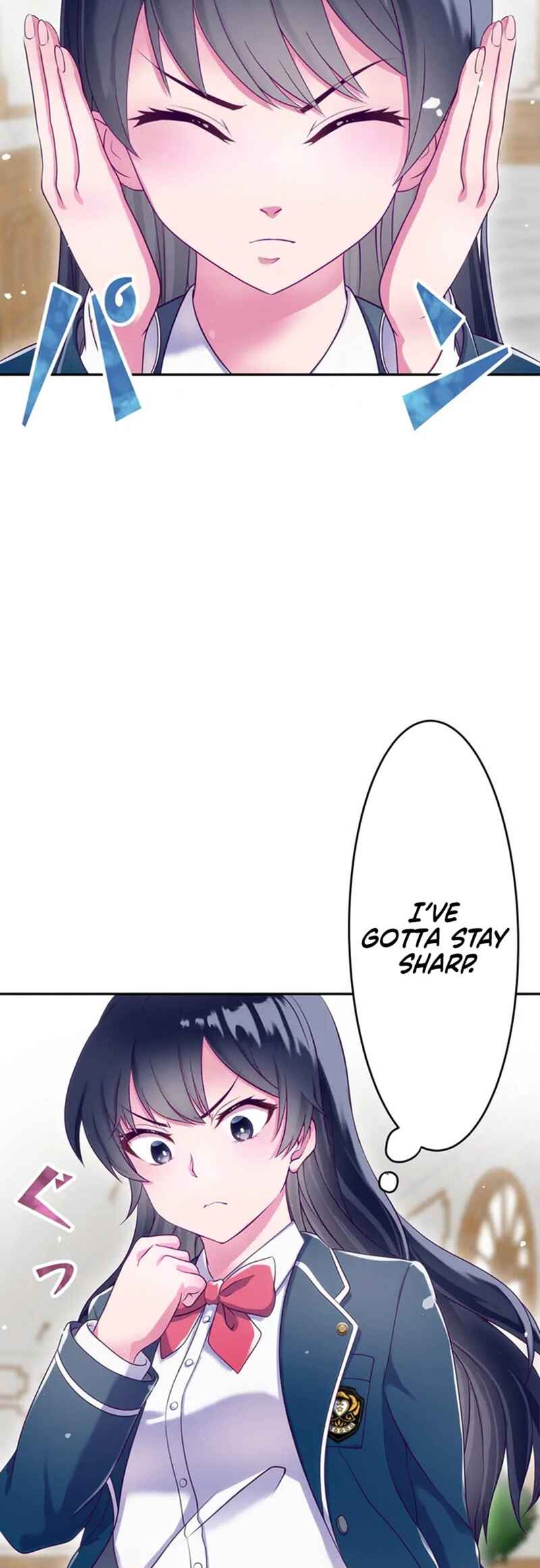 Page 70 Chapter 3 Kyouai Gakuen Online - Koukan-do 0 = Dead End