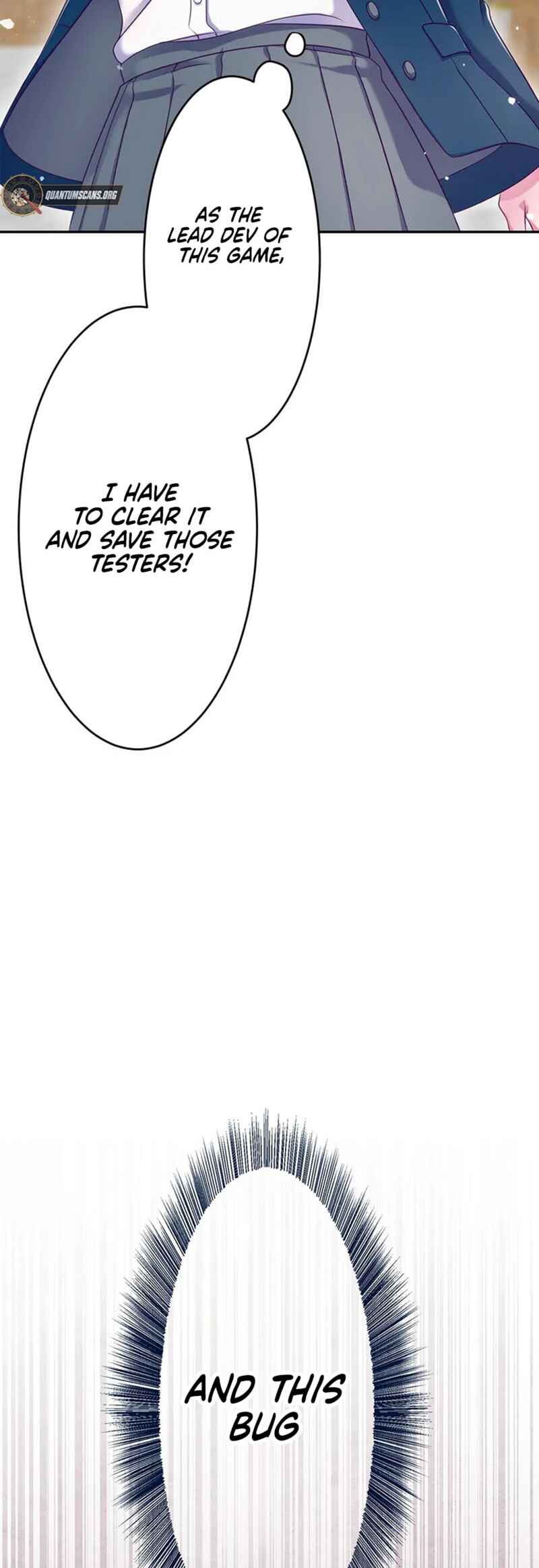 Page 71 Chapter 3 Kyouai Gakuen Online - Koukan-do 0 = Dead End