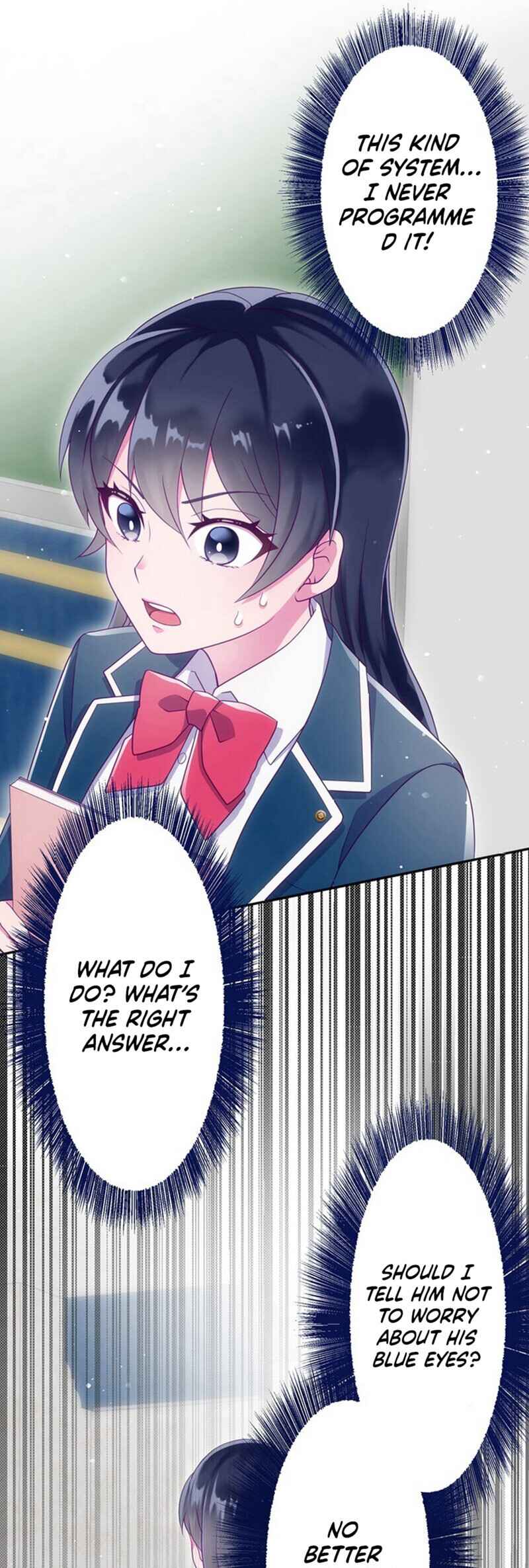 Page 2 Chapter 10 Kyouai Gakuen Online - Koukan-do 0 = Dead End