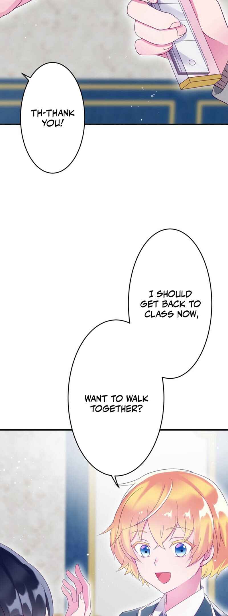 Page 20 Chapter 10 Kyouai Gakuen Online - Koukan-do 0 = Dead End