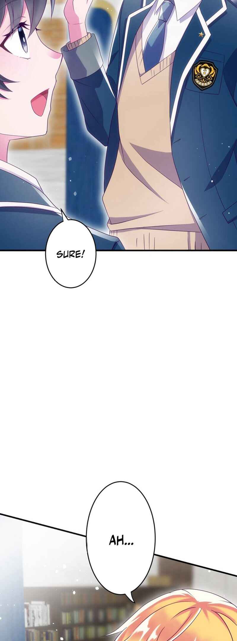 Page 21 Chapter 10 Kyouai Gakuen Online - Koukan-do 0 = Dead End