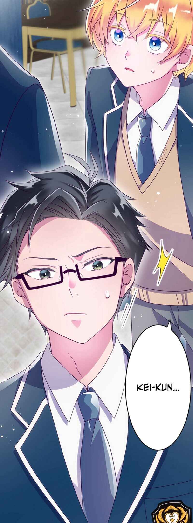 Page 22 Chapter 10 Kyouai Gakuen Online - Koukan-do 0 = Dead End