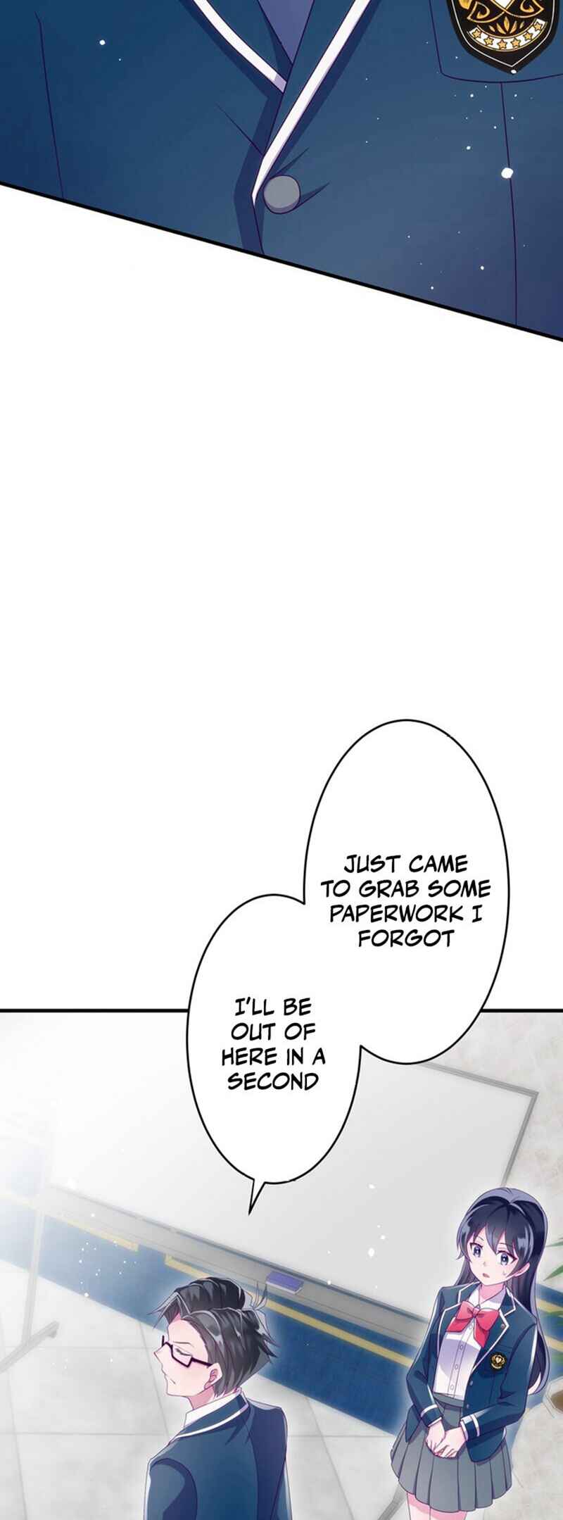 Page 23 Chapter 10 Kyouai Gakuen Online - Koukan-do 0 = Dead End
