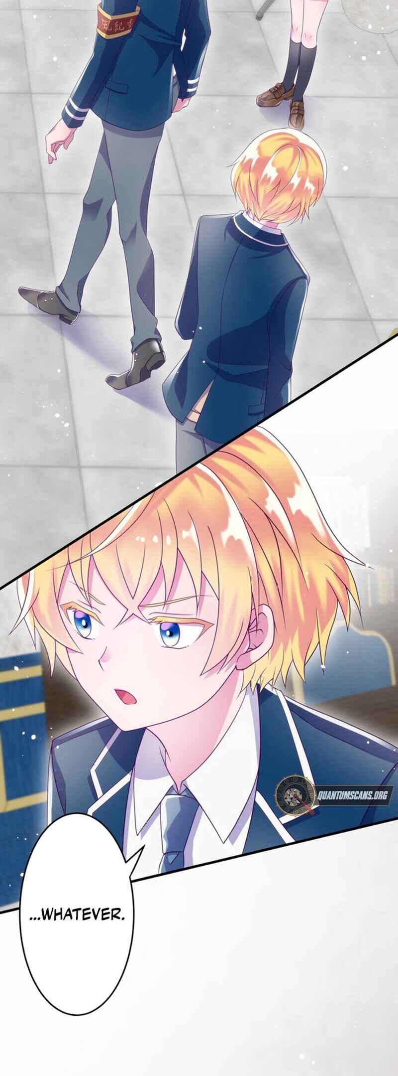 Page 24 Chapter 10 Kyouai Gakuen Online - Koukan-do 0 = Dead End