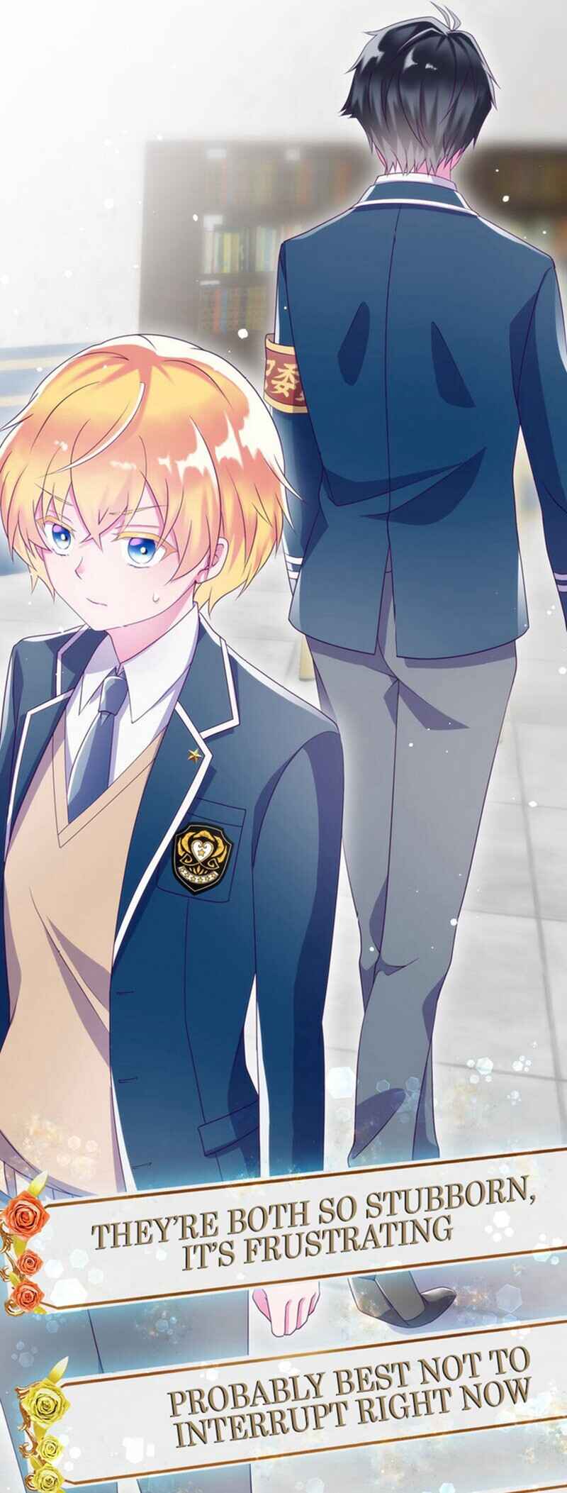 Page 25 Chapter 10 Kyouai Gakuen Online - Koukan-do 0 = Dead End