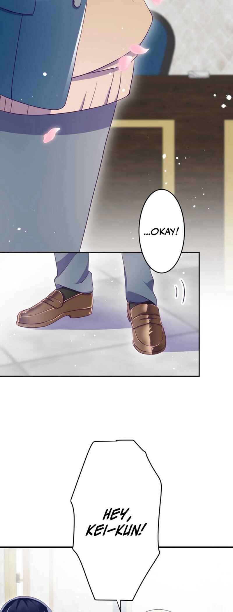 Page 29 Chapter 10 Kyouai Gakuen Online - Koukan-do 0 = Dead End