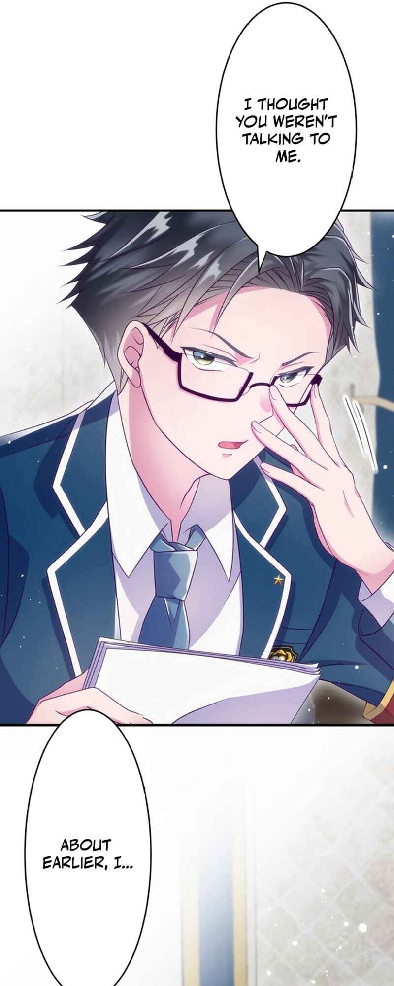 Page 31 Chapter 10 Kyouai Gakuen Online - Koukan-do 0 = Dead End