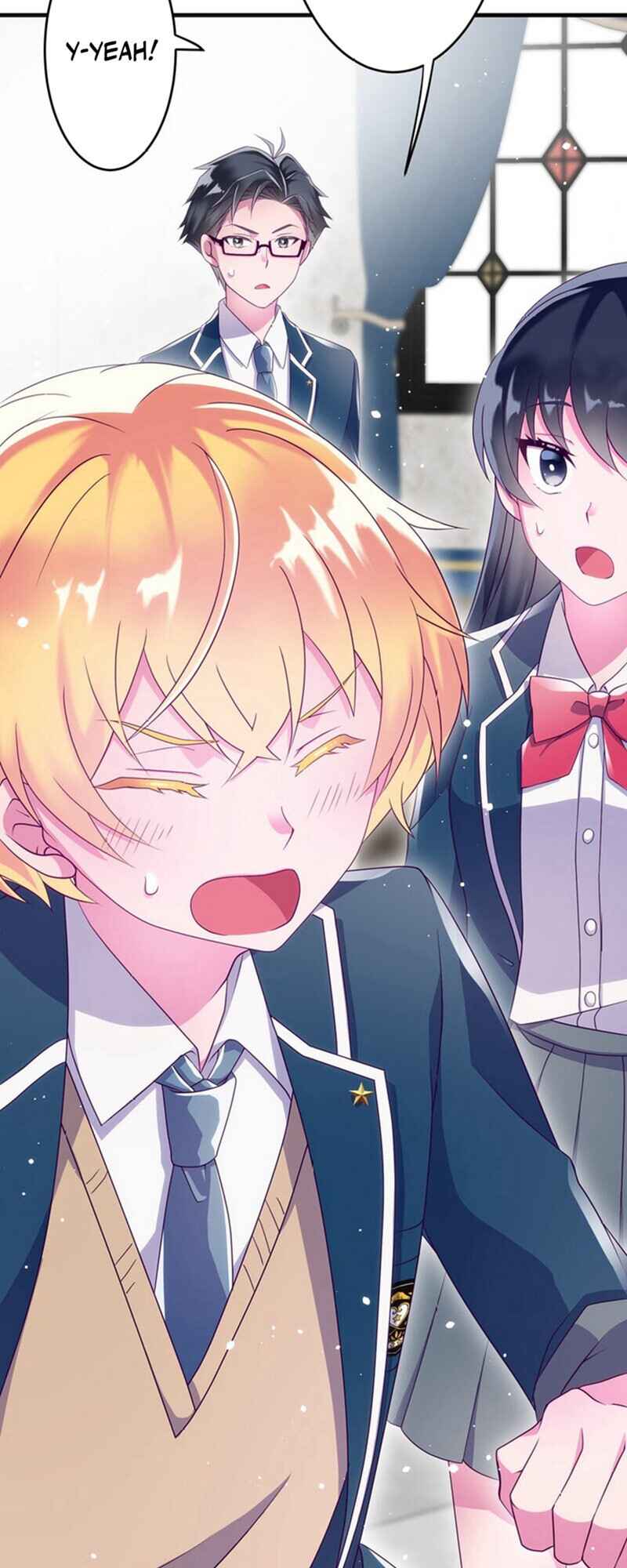 Page 36 Chapter 10 Kyouai Gakuen Online - Koukan-do 0 = Dead End