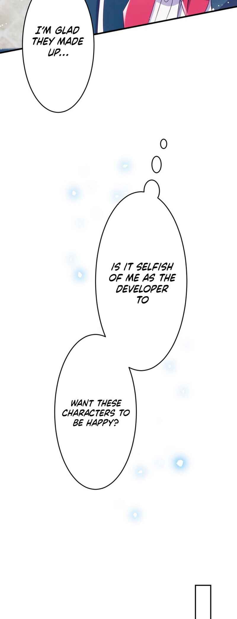 Page 39 Chapter 10 Kyouai Gakuen Online - Koukan-do 0 = Dead End