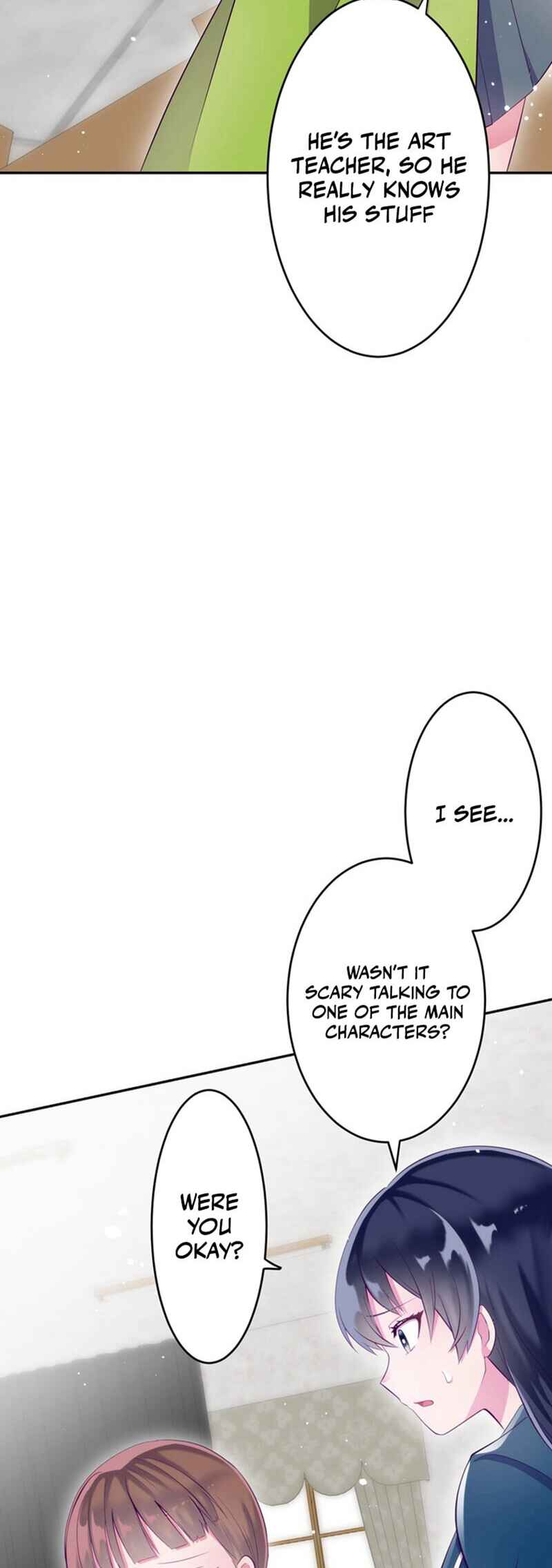 Page 46 Chapter 10 Kyouai Gakuen Online - Koukan-do 0 = Dead End