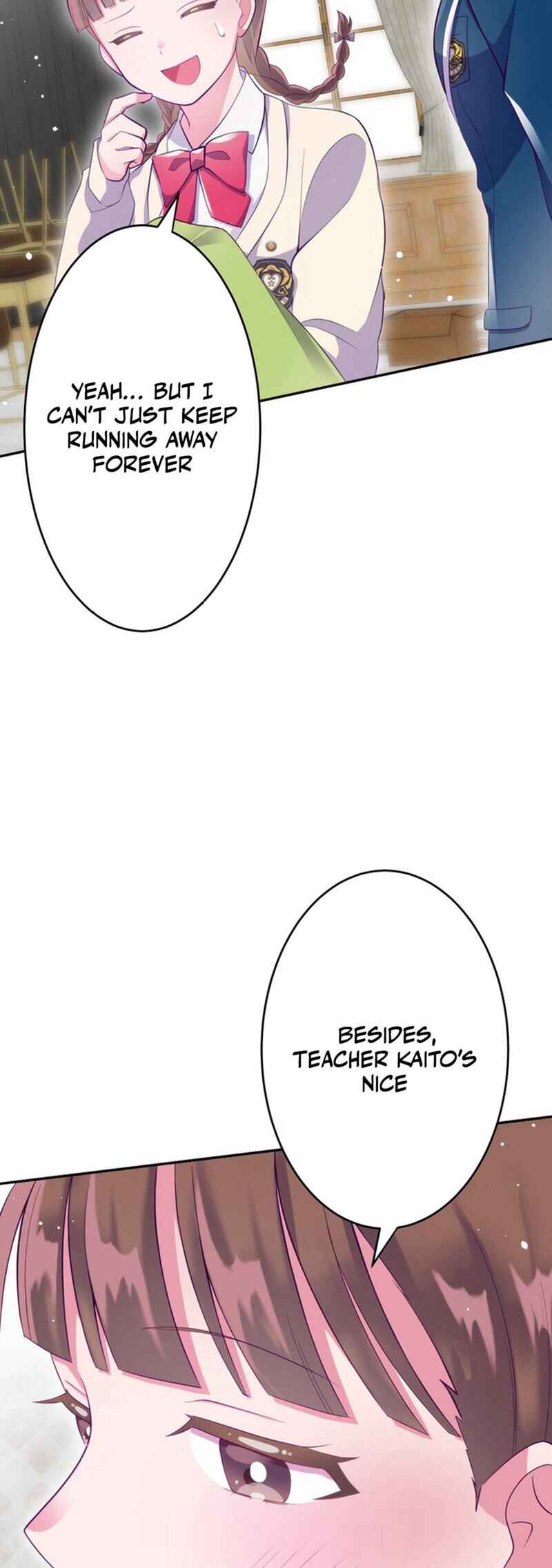 Page 47 Chapter 10 Kyouai Gakuen Online - Koukan-do 0 = Dead End