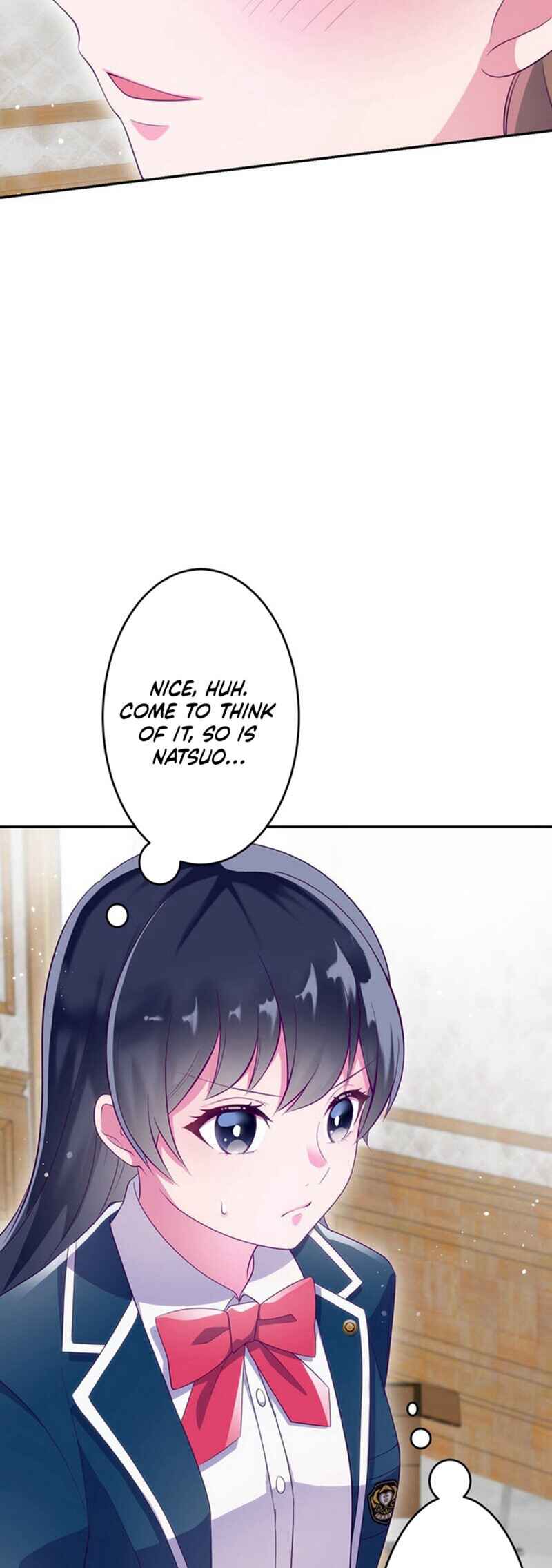 Page 48 Chapter 10 Kyouai Gakuen Online - Koukan-do 0 = Dead End
