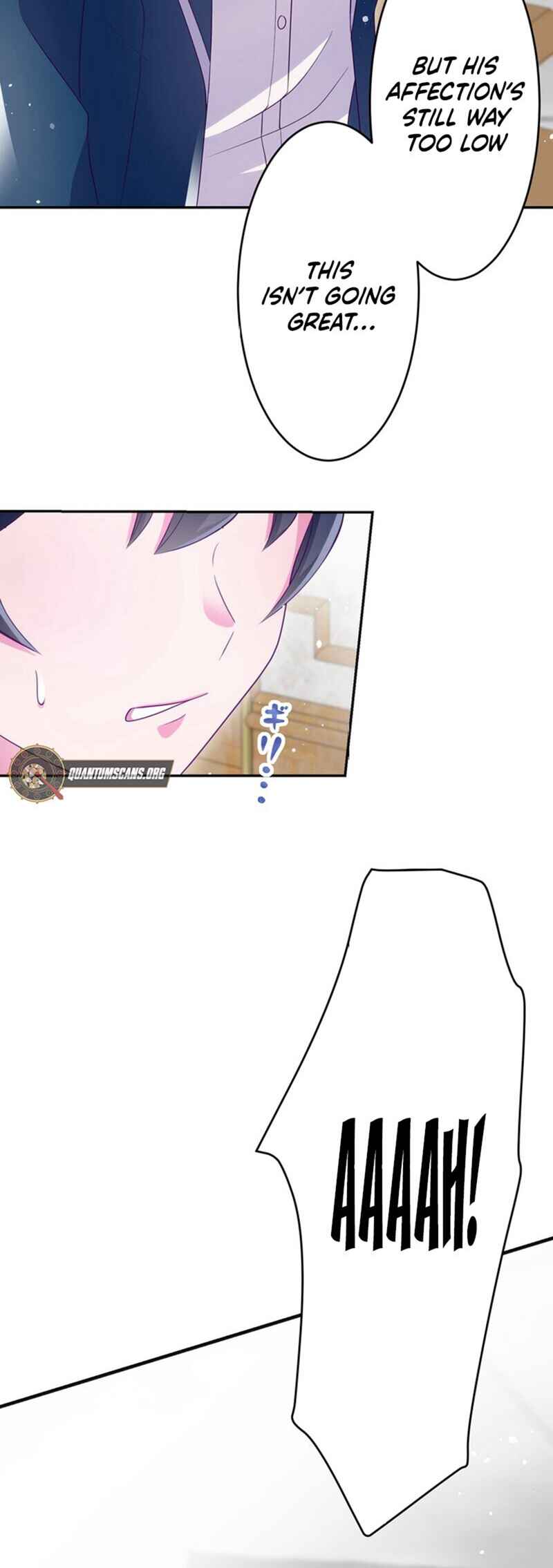 Page 49 Chapter 10 Kyouai Gakuen Online - Koukan-do 0 = Dead End