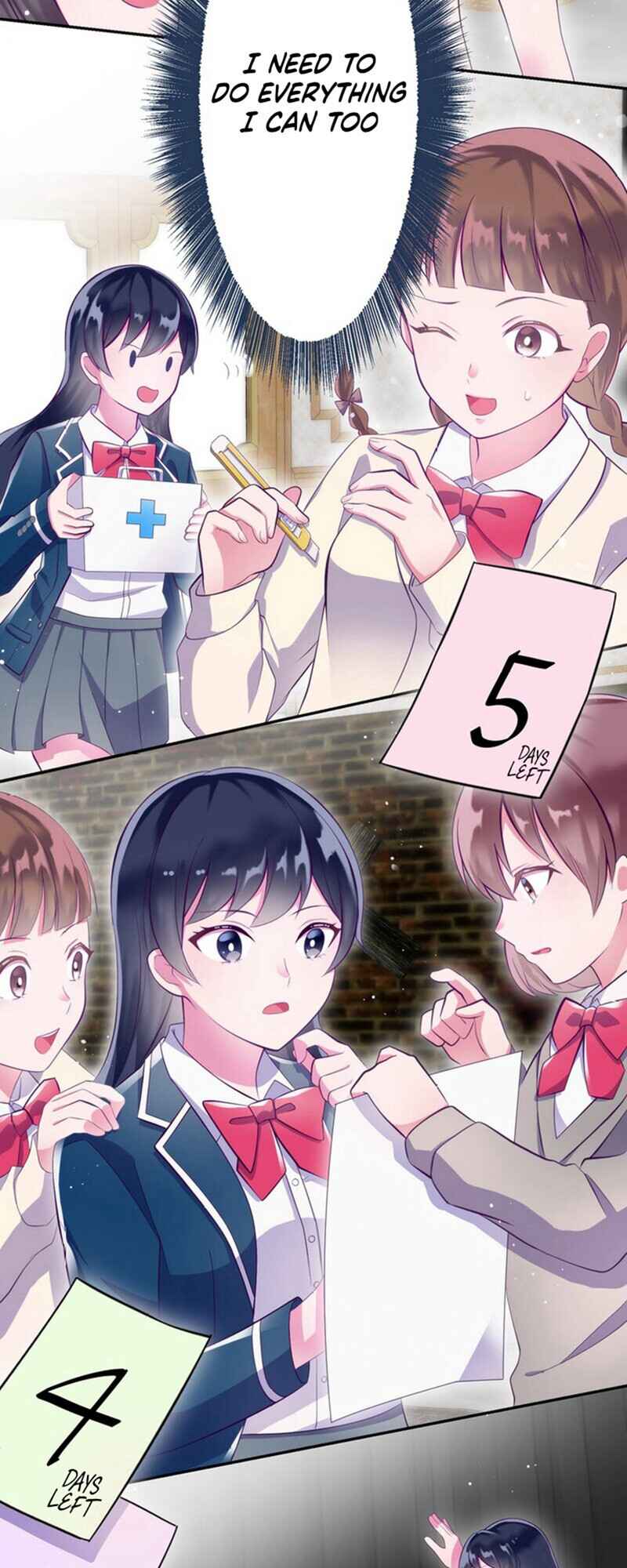 Page 54 Chapter 10 Kyouai Gakuen Online - Koukan-do 0 = Dead End