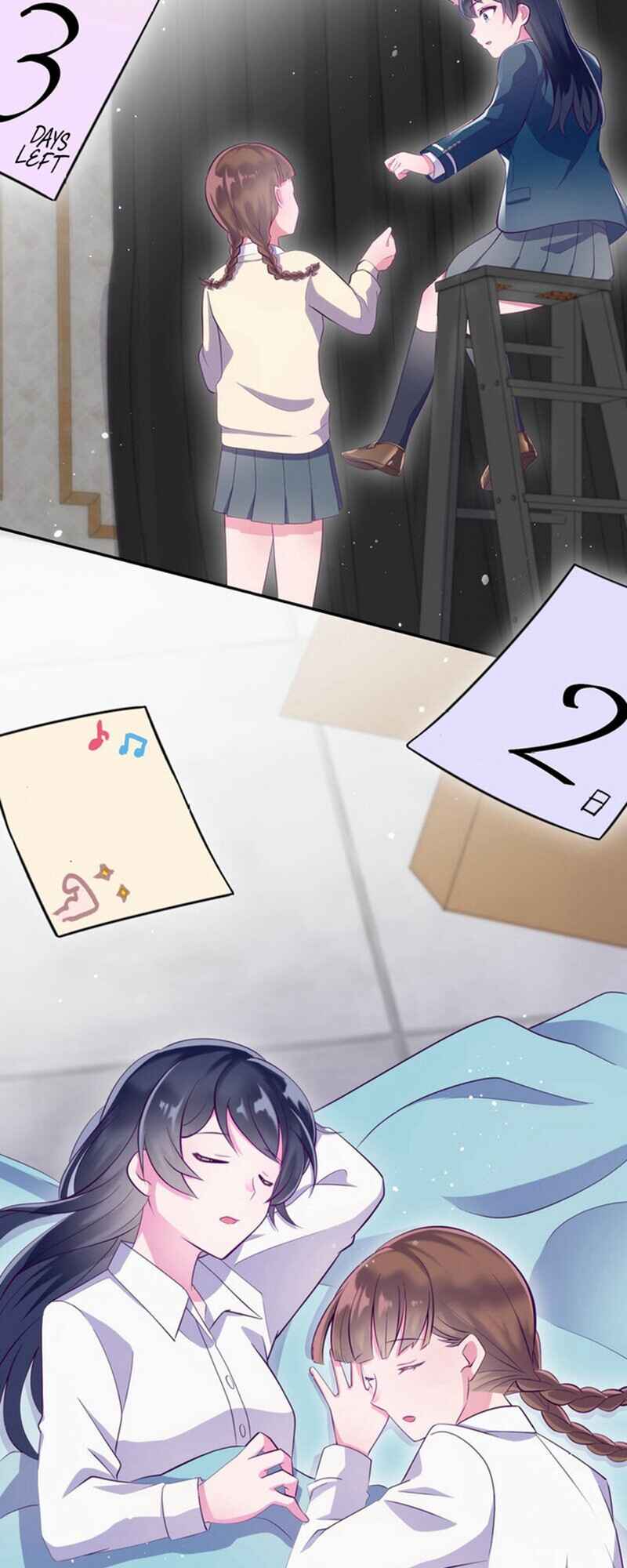 Page 55 Chapter 10 Kyouai Gakuen Online - Koukan-do 0 = Dead End