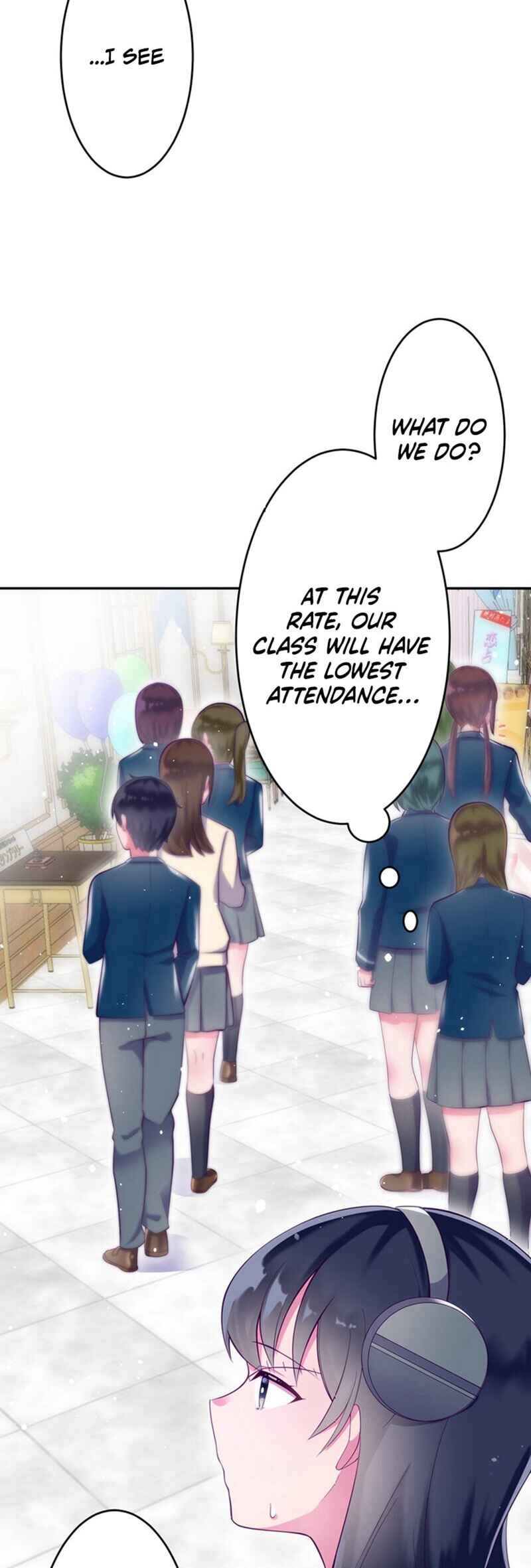 Page 60 Chapter 10 Kyouai Gakuen Online - Koukan-do 0 = Dead End