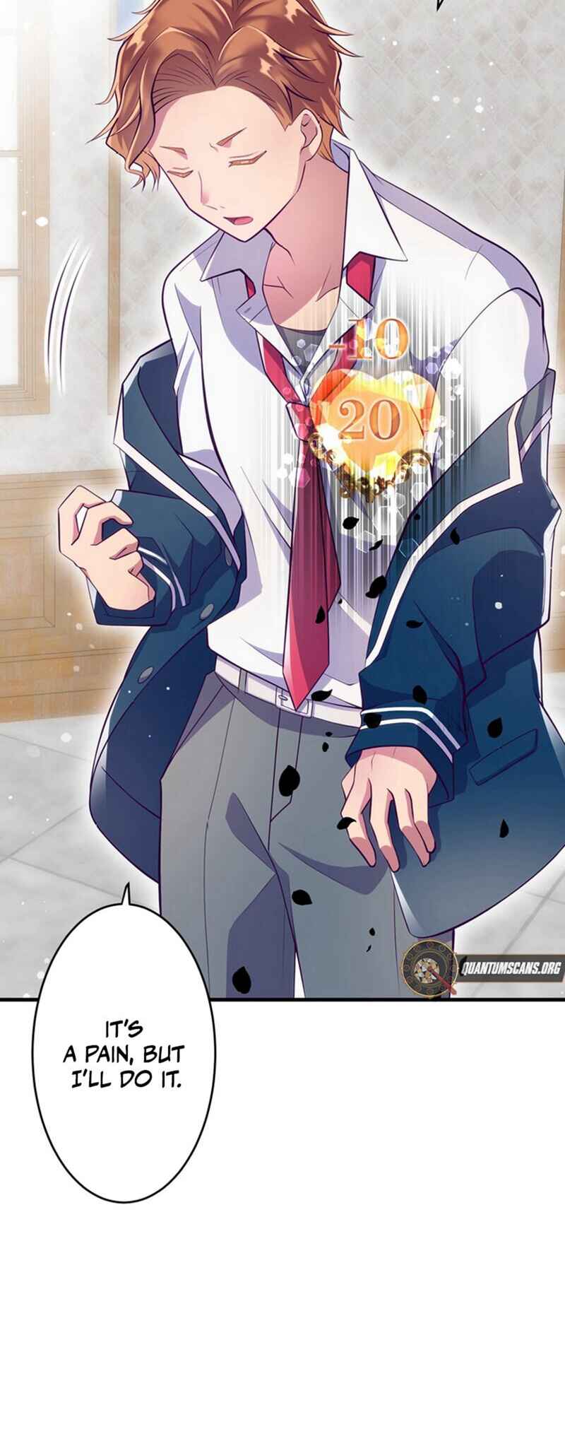 Page 67 Chapter 10 Kyouai Gakuen Online - Koukan-do 0 = Dead End