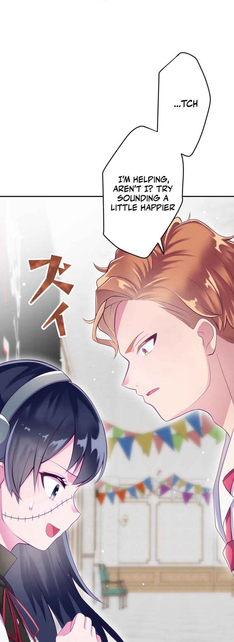 Page 69 Chapter 10 Kyouai Gakuen Online - Koukan-do 0 = Dead End
