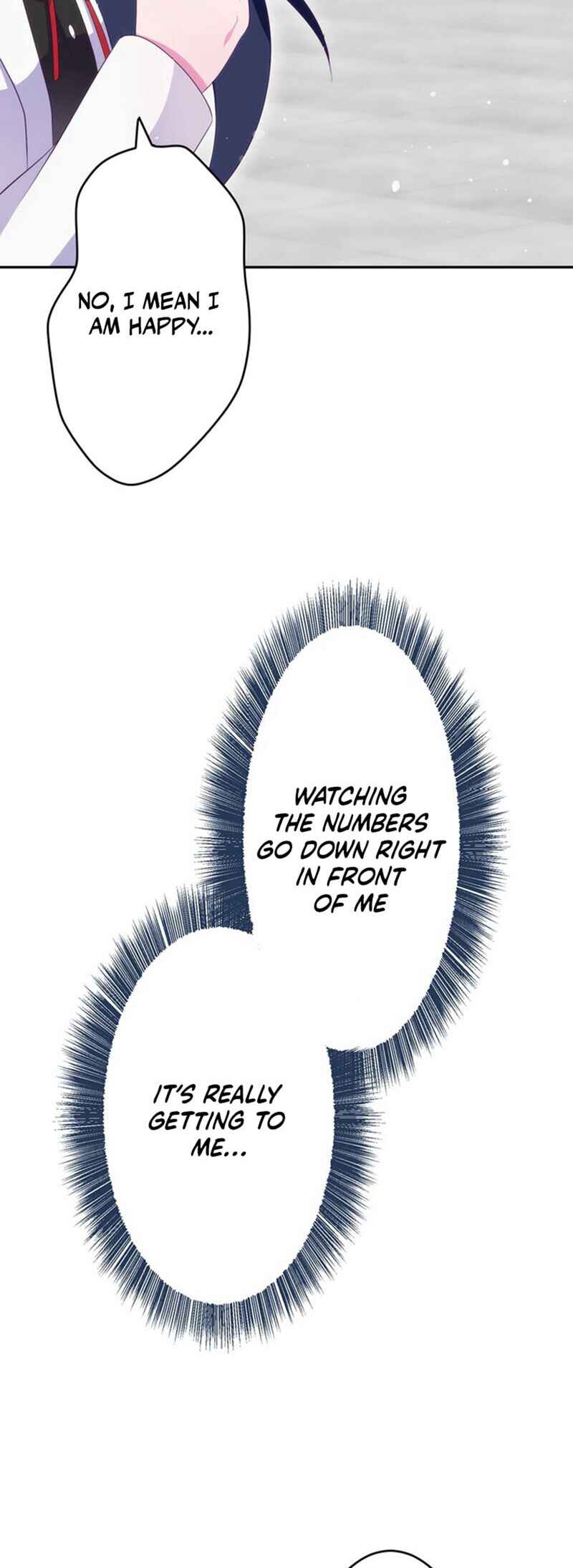 Page 70 Chapter 10 Kyouai Gakuen Online - Koukan-do 0 = Dead End