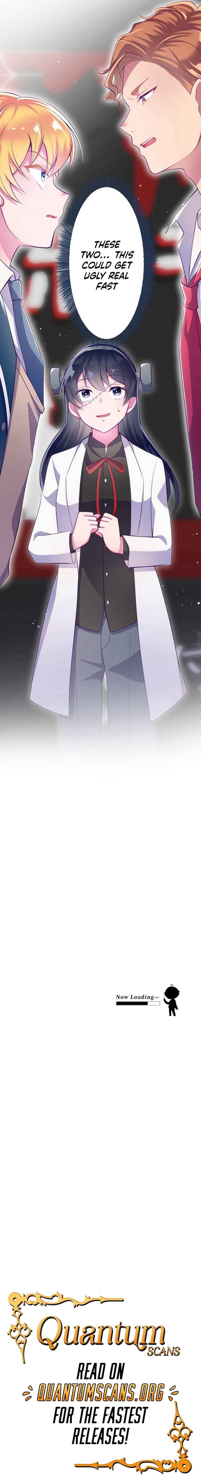 Page 74 Chapter 10 Kyouai Gakuen Online - Koukan-do 0 = Dead End