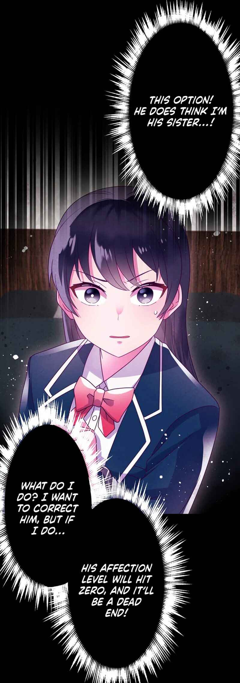 Page 17 Chapter 18 Kyouai Gakuen Online - Koukan-do 0 = Dead End