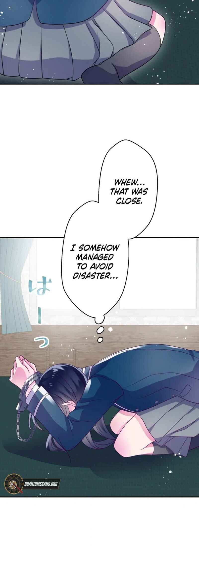 Page 24 Chapter 18 Kyouai Gakuen Online - Koukan-do 0 = Dead End