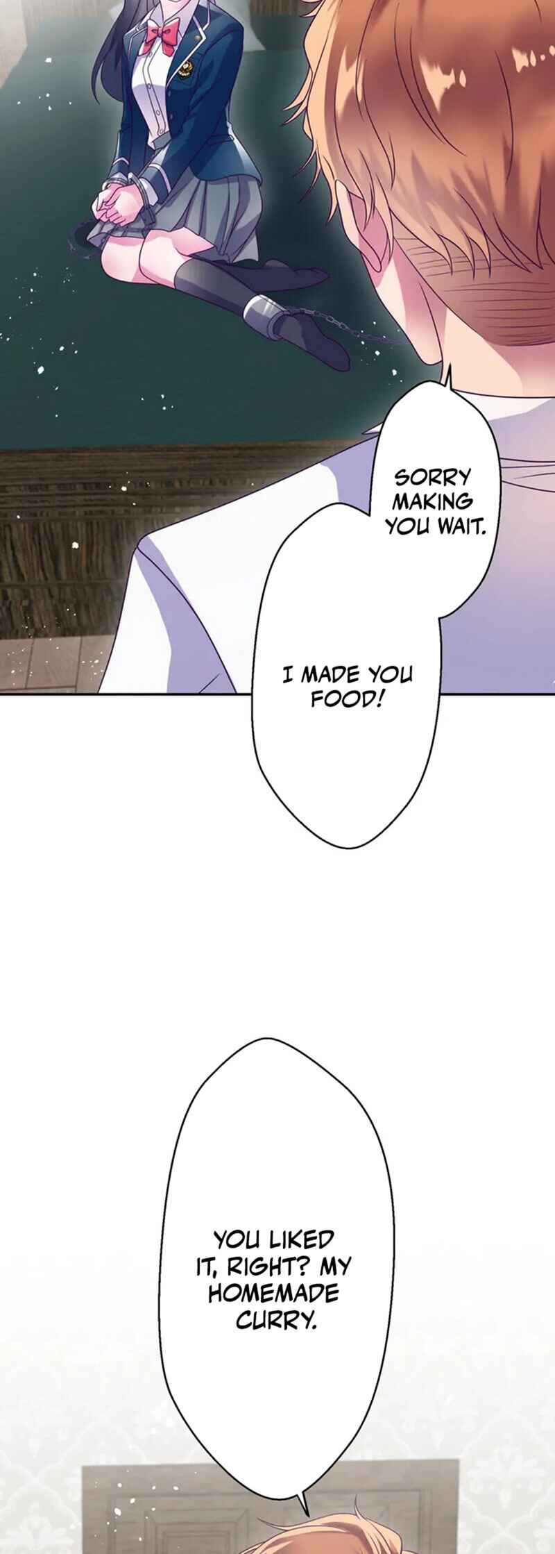 Page 29 Chapter 18 Kyouai Gakuen Online - Koukan-do 0 = Dead End